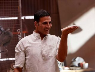 A Still From Padman