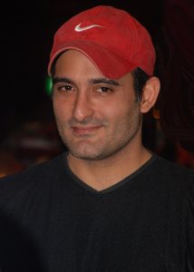 Akshaye Khanna - Actor