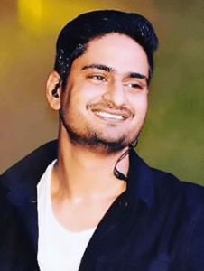 Amit Mishra
