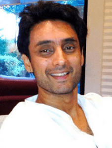 Anurag Singh