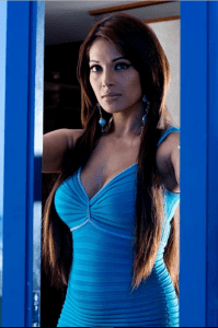 Bipasha Basu - Actress