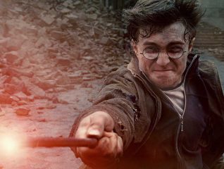 Daniel Radcliffe - Actor