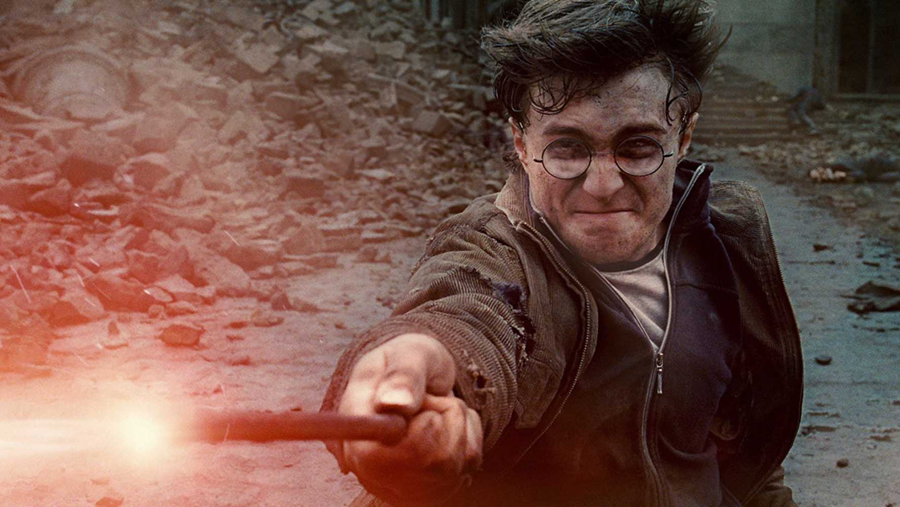 Daniel Radcliffe - Actor