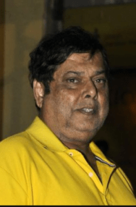 David Dhawan - Director