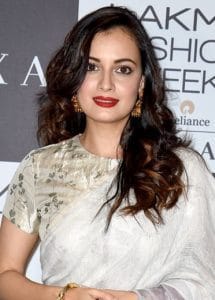 Dia Mirza