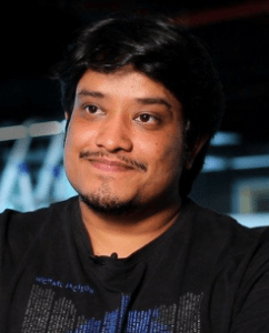 Divya Kumar