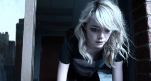 Emma Stone - Actress