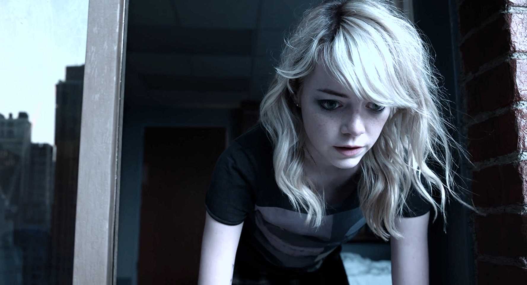 Emma Stone - Actress
