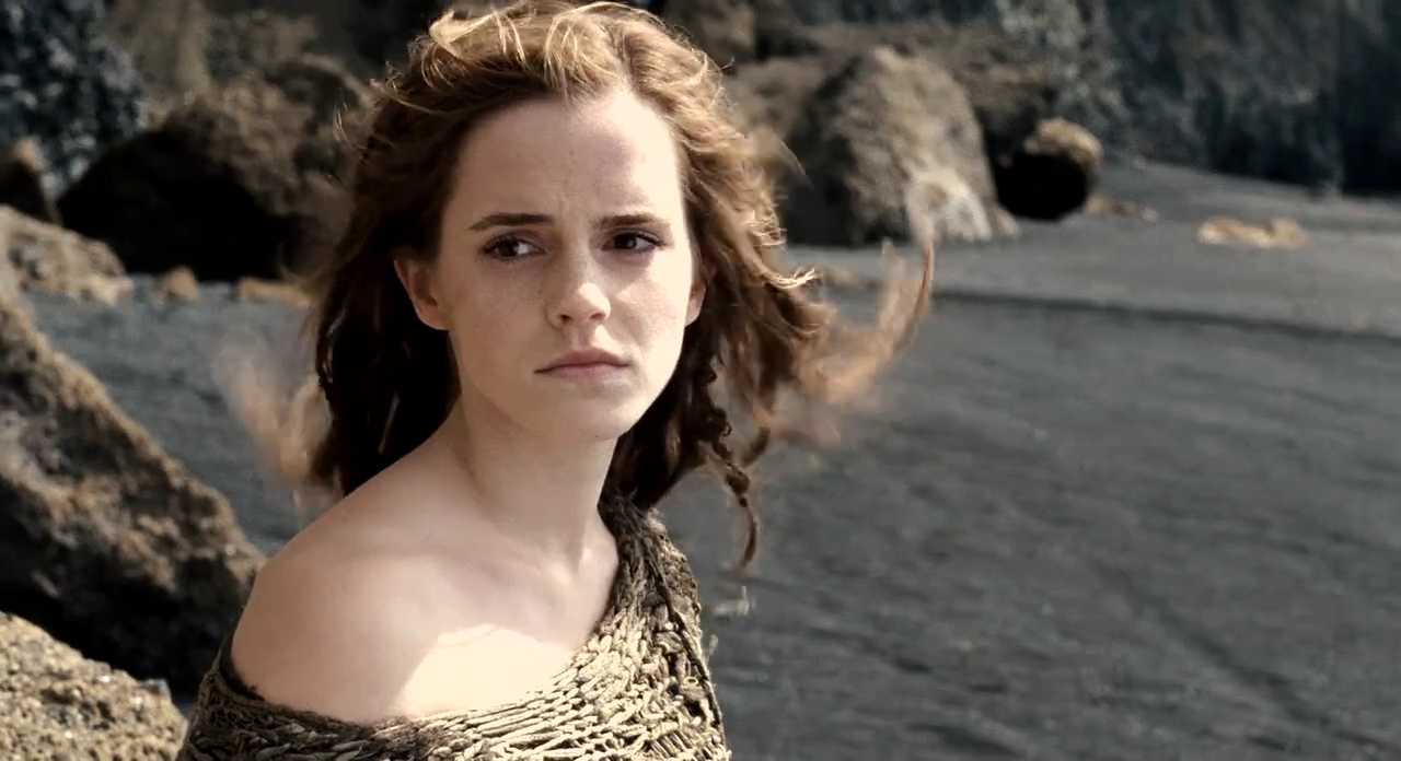 Emma Watson - Actress