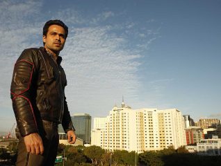 A Still From Movie Mr. X