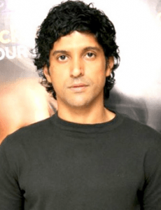 Farhan Akhtar