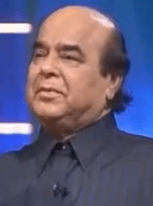 Harmesh Malhotra