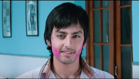 Himansh Kohli - Actor