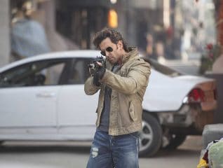 A Still From Bang Bang