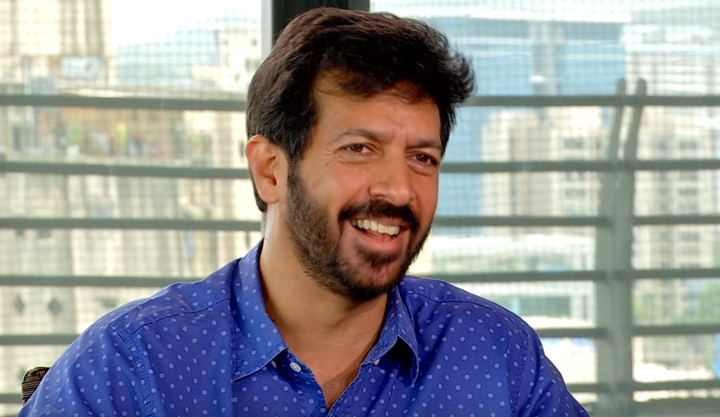 Kabir Khan - Bollywood Director