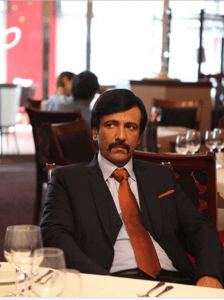 Kay Kay Menon - Actor