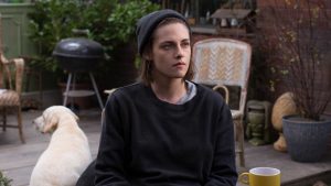 Kristen Stewart - Actress