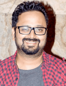 Nikkhil Advani