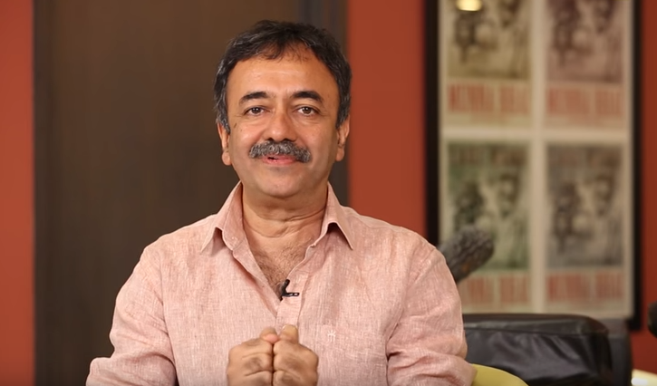 Rajkumar Hirani - Indian Director