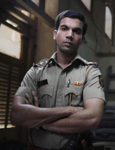 Rajkummar Rao - Singer