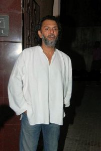 Rakeysh Omprakash Mehra - Director