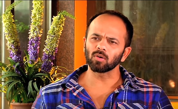 Rohit Shetty - Bollywood Director