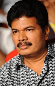 S. Shankar