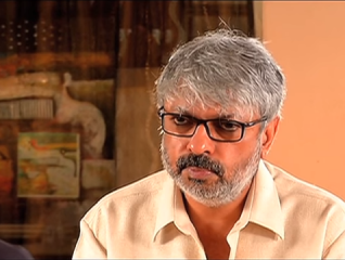 Sanjay Leela Bhansali - Indian Director