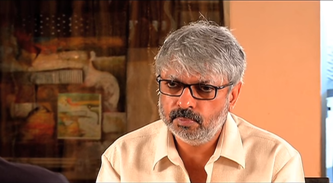 Sanjay Leela Bhansali - Indian Director