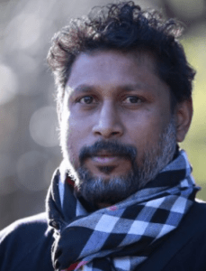 Shoojit Sircar