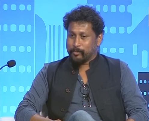 Shoojit Sircar - Bollywood Director