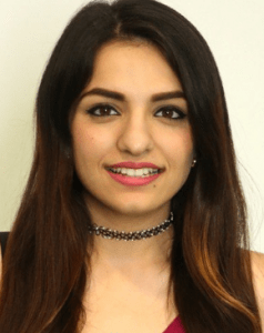 Sukriti Kakar