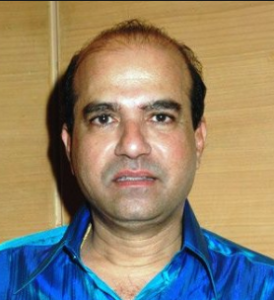 Suresh Wadkar - Singer