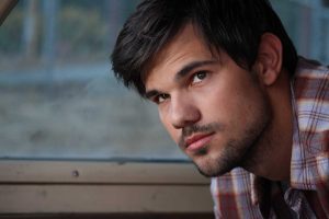 Taylor Lautner - Actor