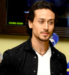 Tiger Shroff Songs