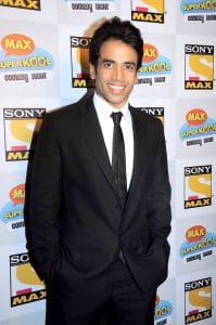 Tusshar Kapoor - Actor