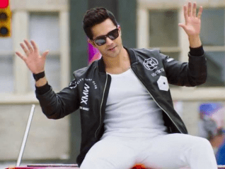 A Still From Movie Dilwale