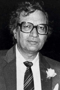 Vijay Anand