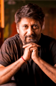 Vivek Agnihotri - Director