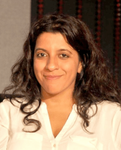Zoya Akhtar