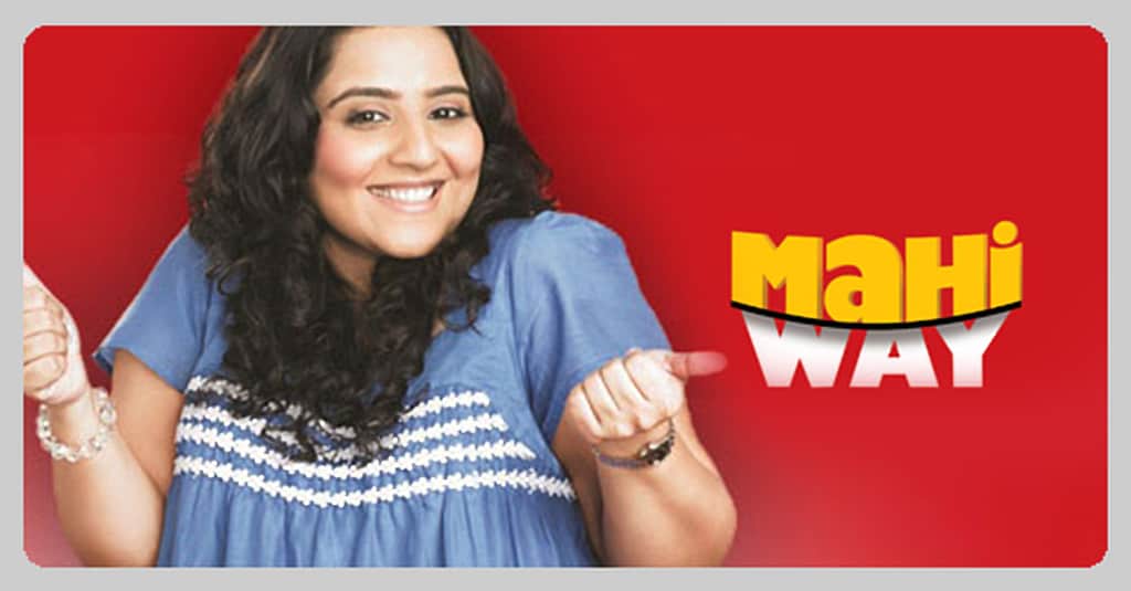 Mahi Way (TV Serial) - TRP, Reviews, Cast & Story