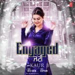 ऐनगेज्ड  जट्टी album artwork