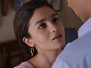 A Still from Raazi