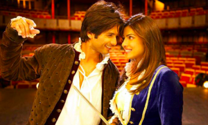 Priyanka Chopra Boyfriend