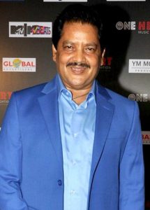 Udit Narayan - Singer