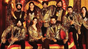 Carry on Jatta 2 Punjabi Movie