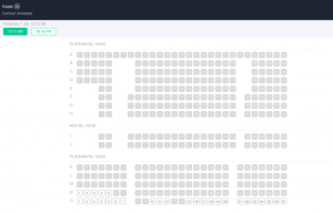 Hyderabad Tamil Bookings