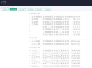 Hyderabad Telugu bookings