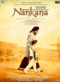 Nankana movie poster