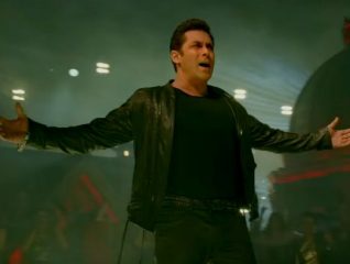 Salman Khan in Race 3